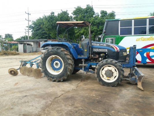 ขายรถไถ ยูโรแทรก 4x4 โฟวิน. 90 แรงเทอร์โบ มีใบดัน ผาน 3 ปาน7 CMT ขายรถไถ ยูโรแทรก 4x4 โฟวิน. 90 แรงเทอร์โบ มีใบดัน ผาน 3 ปาน7 CMT