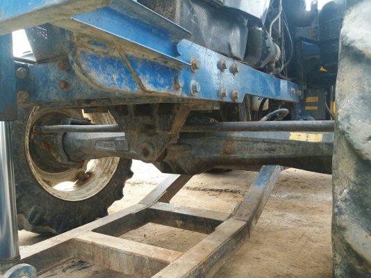 ขายรถไถ ยูโรแทรก 4x4 โฟวิน. 90 แรงเทอร์โบ มีใบดัน ผาน 3 ปาน7 CMT ขายรถไถ ยูโรแทรก 4x4 โฟวิน. 90 แรงเทอร์โบ มีใบดัน ผาน 3 ปาน7 CMT