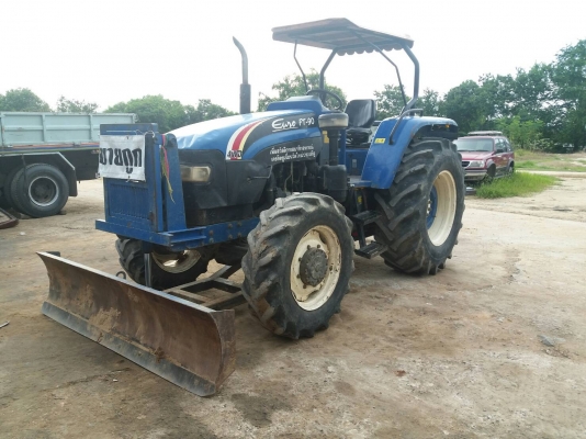 ขายรถไถ ยูโรแทรก 4x4 โฟวิน. 90 แรงเทอร์โบ มีใบดัน ผาน 3 ปาน7 CMT ขายรถไถ ยูโรแทรก 4x4 โฟวิน. 90 แรงเทอร์โบ มีใบดัน ผาน 3 ปาน7 CMT