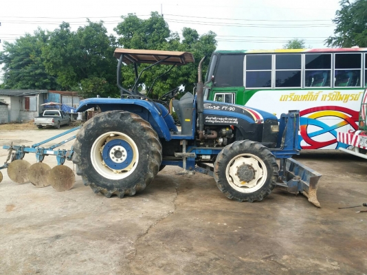 ขายรถไถ ยูโรแทรก 4x4 โฟวิน. 90 แรงเทอร์โบ มีใบดัน ผาน 3 ปาน7 CMT ขายรถไถ ยูโรแทรก 4x4 โฟวิน. 90 แรงเทอร์โบ มีใบดัน ผาน 3 ปาน7 CMT