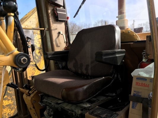 ขายรถเกรด 140G#5MD034XX ซีเรียลสูงมาก ปีใหม่ๆ1995 พร้อมติด Scarifier มือ1  092-929-9942 ธีรเทพ (แบงค์)