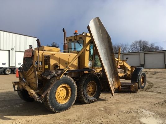 ขายรถเกรด 140G#5MD034XX ซีเรียลสูงมาก ปีใหม่ๆ1995 พร้อมติด Scarifier มือ1  092-929-9942 ธีรเทพ (แบงค์)