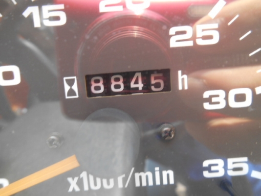 ขายรถเครน25ตัน GR-250N-1 ปี2002 รถสวยๆราคาเบาๆ รถอยู่ที่ญี่ปุ่น  สั่งได้เลยครับ