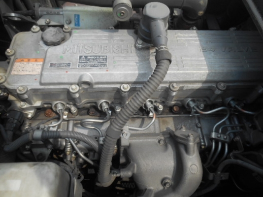 ขายรถเครน25ตัน GR-250N-1 ปี2002 รถสวยๆราคาเบาๆ รถอยู่ที่ญี่ปุ่น  สั่งได้เลยครับ