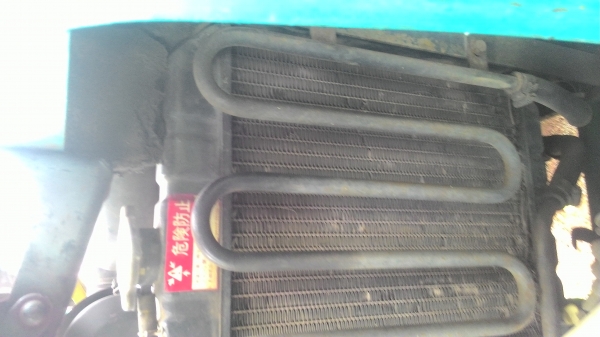 ขายรถขุดKomatsu pc10-7 เก่าไทยราคา115,000