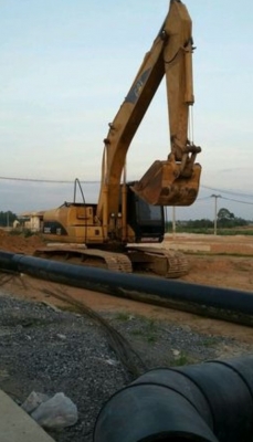 ขาย!! >>> CAT 320C <<< เบอร์ติดต่อ 098-7155789