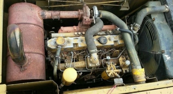 ขาย!! >>> CAT 320C <<< เบอร์ติดต่อ 098-7155789