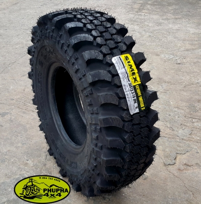ตะขาบ simex 35 11.5R16