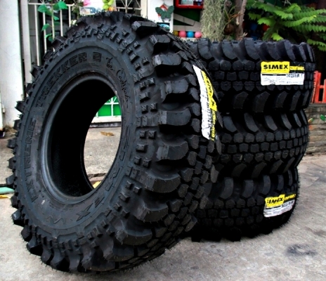ตะขาบ simex 35 11.5R16