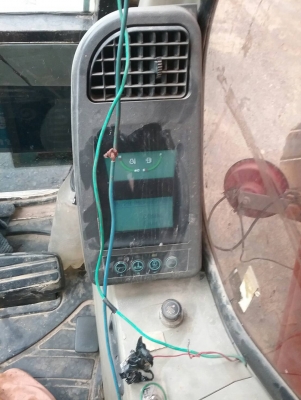 ขายของใหญ่!! >>> Doosan Dx340 <<< เบอร์ติดต่อ 098-7155789