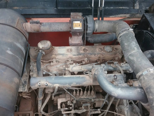 ขายของใหญ่!! >>> Doosan Dx340 <<< เบอร์ติดต่อ 098-7155789