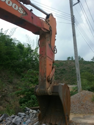 ขายของใหญ่!! >>> Doosan Dx340 <<< เบอร์ติดต่อ 098-7155789