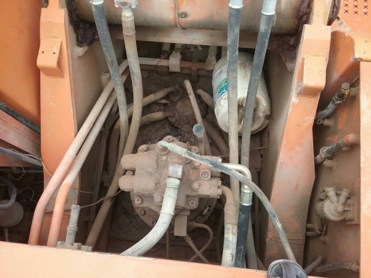 ขายของใหญ่!! >>> Doosan Dx340 <<< เบอร์ติดต่อ 098-7155789