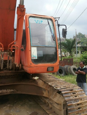 ขายของใหญ่!! >>> Doosan Dx340 <<< เบอร์ติดต่อ 098-7155789
