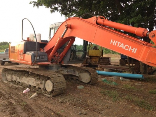 ขาย!! >>> Hitachi Zx120 รุ่น 1 พร้อมใช้งาน <<< เบอร์ติดต่อ 098-7155789