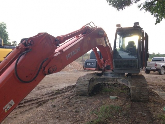 ขาย!! >>> Hitachi Zx120 รุ่น 1 พร้อมใช้งาน <<< เบอร์ติดต่อ 098-7155789