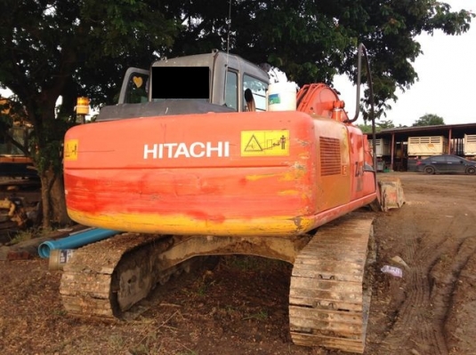 ขาย!! >>> Hitachi Zx120 รุ่น 1 พร้อมใช้งาน <<< เบอร์ติดต่อ 098-7155789