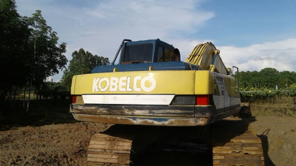 ขาย!! >>> Kobelco Sk200 mark3 พร้อมใช้งาน <<< เบอร์ติดต่อ 098-7155789