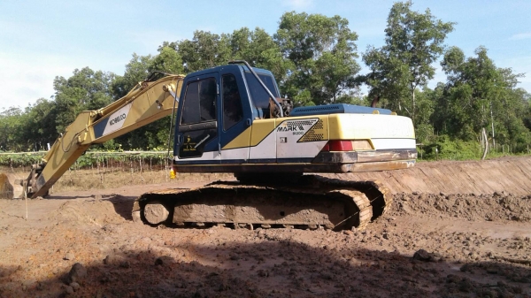 ขาย!! >>> Kobelco Sk200 mark3 พร้อมใช้งาน <<< เบอร์ติดต่อ 098-7155789