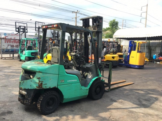 ขายรถนอก MITSUBISHI รุ่นล่าสุด ยก2.5 ตัน 4 เมตร งาเท ดีเซล เกียร์ครัช ยางตัน 420,000 บาท 094-426-7888 จะเด็ด