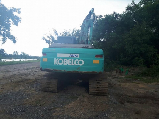 รถแบคโฮ KOBELCO SK200-8 Yn11-12 Super จำนวน 5 คัน มีบูมยาว 1 คัน ขายออกยกล๊อต เอกสารเล่มทะเบียน รถแบคโฮ KOBELCO SK200-8 Yn11-12 Super จำนวน 5 คัน มีบูมยาว 1 คัน ขายออกยกล๊อต เอกสารเล่มทะเบียน