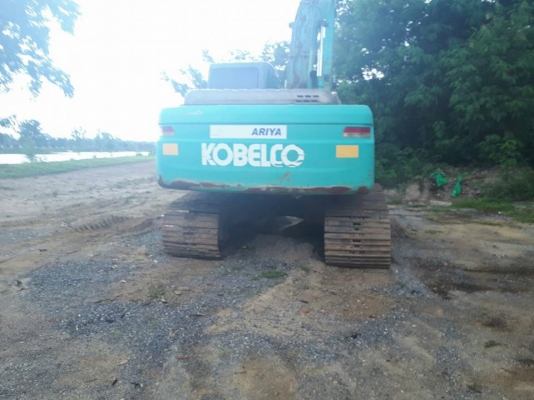 รถแบคโฮ KOBELCO SK200-8 Yn11-12 Super จำนวน 5 คัน มีบูมยาว 1 คัน ขายออกยกล๊อต เอกสารเล่มทะเบียน รถแบคโฮ KOBELCO SK200-8 Yn11-12 Super จำนวน 5 คัน มีบูมยาว 1 คัน ขายออกยกล๊อต เอกสารเล่มทะเบียน