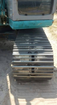 รถแบคโฮ KOBELCO 135SRLC รถญี่ปุ่นมีใบอินวอย รถแบคโฮ KOBELCO 135SRLC รถญี่ปุ่นมีใบอินวอย