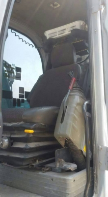 รถแบคโฮ KOBELCO 135SRLC รถญี่ปุ่นมีใบอินวอย รถแบคโฮ KOBELCO 135SRLC รถญี่ปุ่นมีใบอินวอย