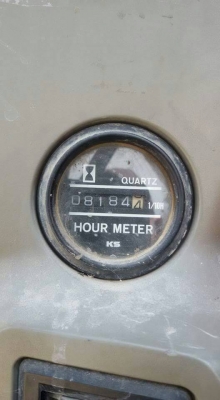 รถแบคโฮ KOBELCO 135SRLC รถญี่ปุ่นมีใบอินวอย รถแบคโฮ KOBELCO 135SRLC รถญี่ปุ่นมีใบอินวอย