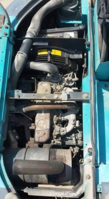 รถแบคโฮ KOBELCO 135SRLC รถญี่ปุ่นมีใบอินวอย รถแบคโฮ KOBELCO 135SRLC รถญี่ปุ่นมีใบอินวอย