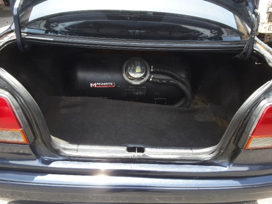 ขาย Toyota Corolla 1.5 LPG AT ปี97.