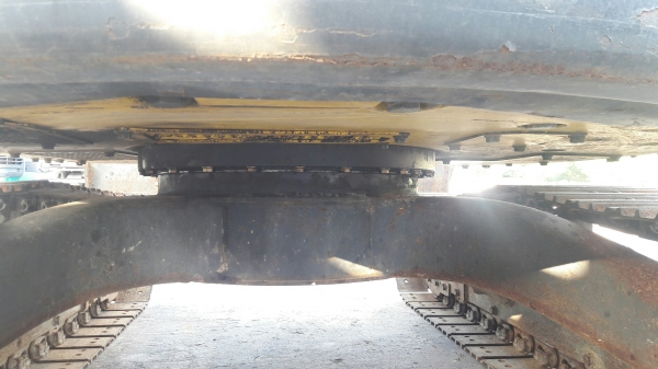 รถขุด Komatsu PC40MR-2 เก่าญี่ปุ่น