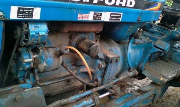 ขาย 199,000 FORD 68 (แถมใบมีด -หาง 7 ) เครื่อง T1 เกียรดี หางดี ยก ไม่ตก ยางสวย เอกสารชื้อขาย  รถอยู่ จ.ศรีสะเกษ โทร&amp;ไอดีไลน์ 0610710295