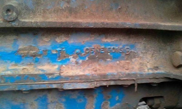 ขาย 199,000 FORD 68 (แถมใบมีด -หาง 7 ) เครื่อง T1 เกียรดี หางดี ยก ไม่ตก ยางสวย เอกสารชื้อขาย  รถอยู่ จ.ศรีสะเกษ โทร&amp;ไอดีไลน์ 0610710295