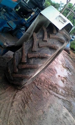 ขาย 199,000 FORD 68 (แถมใบมีด -หาง 7 ) เครื่อง T1 เกียรดี หางดี ยก ไม่ตก ยางสวย เอกสารชื้อขาย  รถอยู่ จ.ศรีสะเกษ โทร&amp;ไอดีไลน์ 0610710295