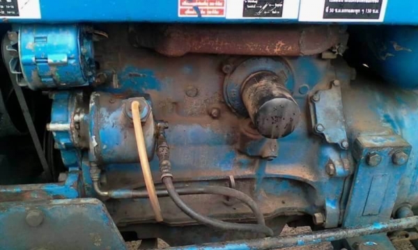 ขาย 199,000 FORD 68 (แถมใบมีด -หาง 7 ) เครื่อง T1 เกียรดี หางดี ยก ไม่ตก ยางสวย เอกสารชื้อขาย  รถอยู่ จ.ศรีสะเกษ โทร&amp;ไอดีไลน์ 0610710295