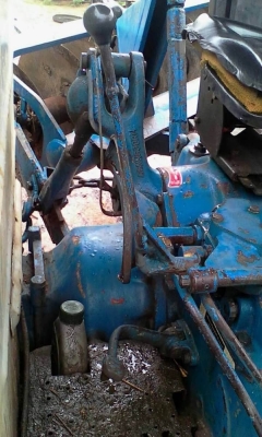 ขาย 199,000 FORD 68 (แถมใบมีด -หาง 7 ) เครื่อง T1 เกียรดี หางดี ยก ไม่ตก ยางสวย เอกสารชื้อขาย  รถอยู่ จ.ศรีสะเกษ โทร&amp;ไอดีไลน์ 0610710295