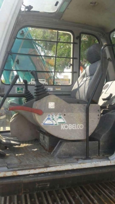 ขายKOBELCO SK100-3  มาร์คไฟว์  ซุปเปอร์  เก่าญี่ปุ่นแท้   สภาพสวย  เครื่องปั๊มดี  ยังไม่เคยใช้งานในไทย  ลองระบบกันได้ทุกวัน  โทร  089-3818694  ดวงนภา