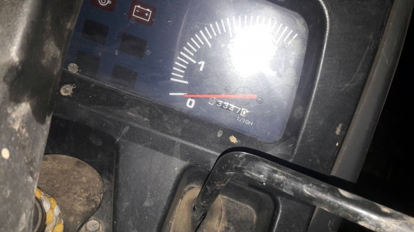 รถไถ 45 แรง DI ปึ 53 สเปเชียล ( มือเดียวป้ายแดง ) เครื่องแห้งดี พร้อมลุยงาน อุปกร 2 ชิ้น ราคา เบาฯฯ 215000 บาท ดูรถ ที จ. อำนาจเจริญ วันทูคอล 0986683479 dtac 0942839369 สิทธิ์ คับ รถไถ 45 แรง DI ปึ 53 สเปเชียล ( มือเดียวป้ายแดง ) เครื่องแห้งดี พร้อมลุยงาน อุปกร 2 ชิ้น ราคา เบาฯฯ 215000 บาท ดูรถ ที จ. อำนาจเจริญ วันทูคอล 0986683479 dtac 0942839369 สิทธิ์ คับ