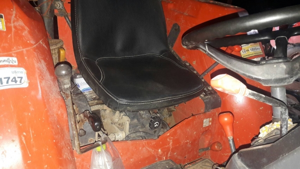 รถไถ 45 แรง DI ปึ 53 สเปเชียล ( มือเดียวป้ายแดง ) เครื่องแห้งดี พร้อมลุยงาน อุปกร 2 ชิ้น ราคา เบาฯฯ 215000 บาท ดูรถ ที จ. อำนาจเจริญ วันทูคอล 0986683479 dtac 0942839369 สิทธิ์ คับ รถไถ 45 แรง DI ปึ 53 สเปเชียล ( มือเดียวป้ายแดง ) เครื่องแห้งดี พร้อมลุยงาน อุปกร 2 ชิ้น ราคา เบาฯฯ 215000 บาท ดูรถ ที จ. อำนาจเจริญ วันทูคอล 0986683479 dtac 0942839369 สิทธิ์ คับ