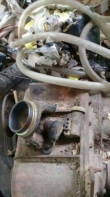 สโลกลางสิบล้อ