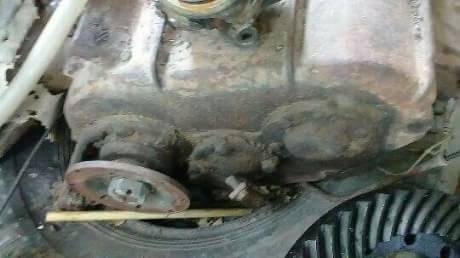 สโลกลางสิบล้อ