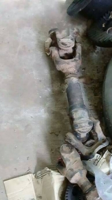 สโลกลางสิบล้อ