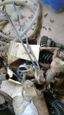 สโลกลางสิบล้อ