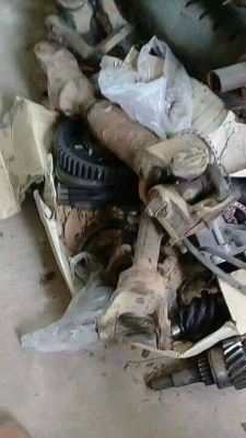 สโลกลางสิบล้อ