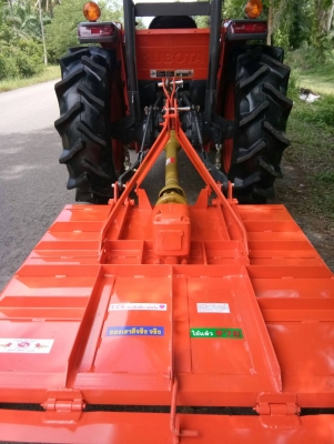 ขายรถไถคูโบต้า L4708DT (4wd) รถสวย เกรดเอ สีเดิม100\% ใช้งานน้อยมากๆค่ะ สภาพนางงาม ใช้งานน้อยมากๆ 576 ชั่วโมง #พร้อมอุปอุปกรณ์ดันหน้าใหม่+หางตัดหญ้าใหม่ขนาด 1.50 เมตร ขายรถไถคูโบต้า L4708DT (4wd) รถสวย เกรดเอ สีเดิม100\% ใช้งานน้อยมากๆค่ะ สภาพนางงาม ใช้งานน้อยมากๆ 576 ชั่วโมง #พร้อมอุปอุปกรณ์ดันหน้าใหม่+หางตัดหญ้าใหม่ขนาด 1.50 เมตร