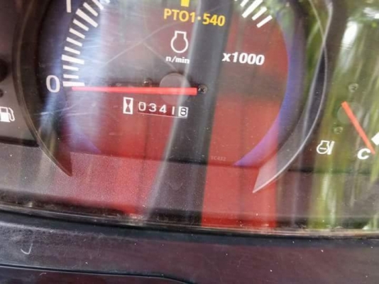 ขายรถไถคูโบต้า L4708DT (4wd) รถสวย เกรดเอ สีเดิม100\% ใช้งานน้อยมากๆครับ สภาพนางฟ้า. สวยงามสุดๆ เลขไมล์340ชั่วโมง มาพร้อมมีอุปกรณ ์ดันหน้า กับ หางตัดหญ้า1.5เมตรของใหม่ เล่มทะเบียนพร้อม ขายรถไถคูโบต้า L4708DT (4wd) รถสวย เกรดเอ สีเดิม100\% ใช้งานน้อยมากๆครับ สภาพนางฟ้า. สวยงามสุดๆ เลขไมล์340ชั่วโมง มาพร้อมมีอุปกรณ ์ดันหน้า กับ หางตัดหญ้า1.5เมตรของใหม่ เล่มทะเบียนพร้อม