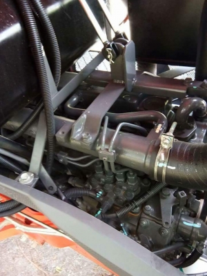 ขายรถไถคูโบต้า L4708DT (4wd) รถสวย เกรดเอ สีเดิม100\% ใช้งานน้อยมากๆครับ สภาพนางฟ้า. สวยงามสุดๆ เลขไมล์340ชั่วโมง มาพร้อมมีอุปกรณ ์ดันหน้า กับ หางตัดหญ้า1.5เมตรของใหม่ เล่มทะเบียนพร้อม ขายรถไถคูโบต้า L4708DT (4wd) รถสวย เกรดเอ สีเดิม100\% ใช้งานน้อยมากๆครับ สภาพนางฟ้า. สวยงามสุดๆ เลขไมล์340ชั่วโมง มาพร้อมมีอุปกรณ ์ดันหน้า กับ หางตัดหญ้า1.5เมตรของใหม่ เล่มทะเบียนพร้อม