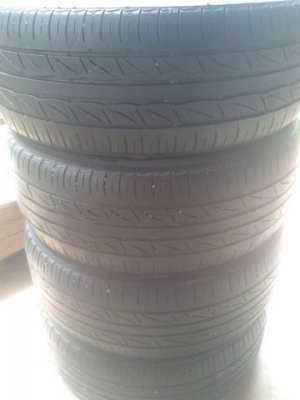 ยางFirestoneเบอร์ 205 55 ขอบ16 ยางFirestoneเบอร์ 205 55 ขอบ16