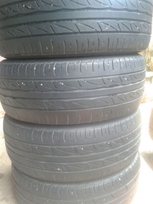 ยางFirestoneเบอร์ 205 55 ขอบ16